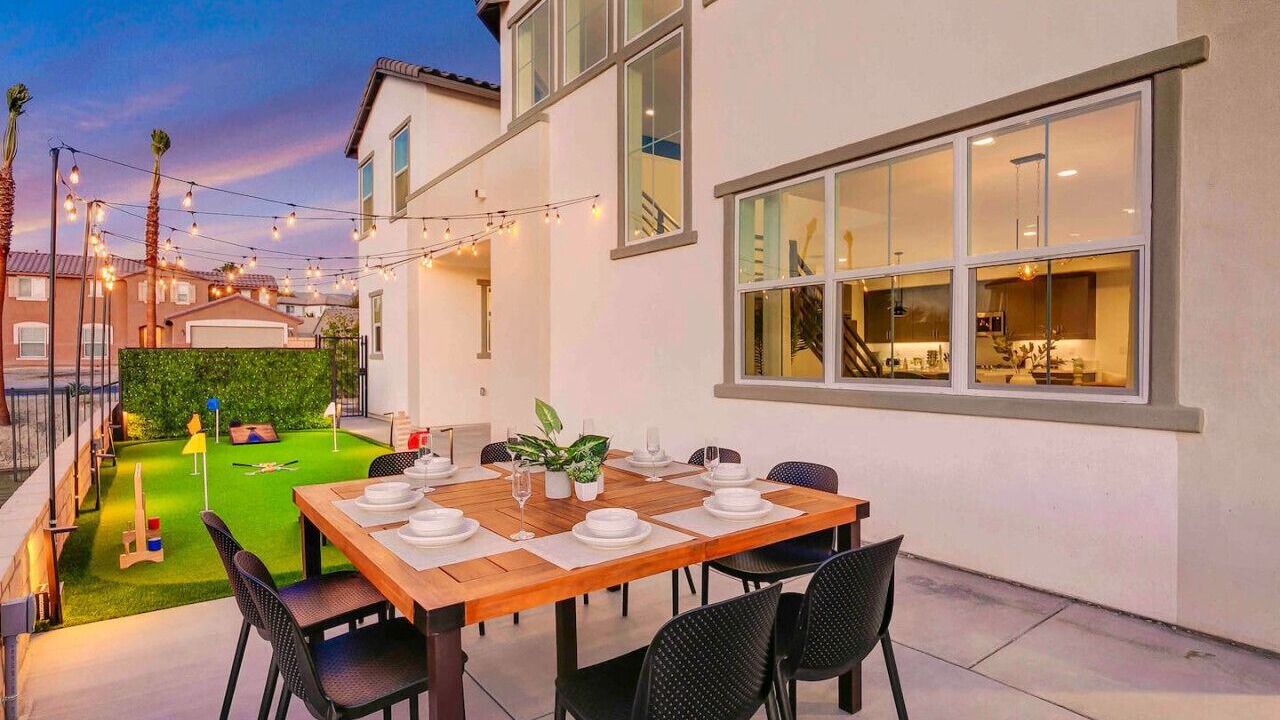 Photo of Outdoor in Terra Lago