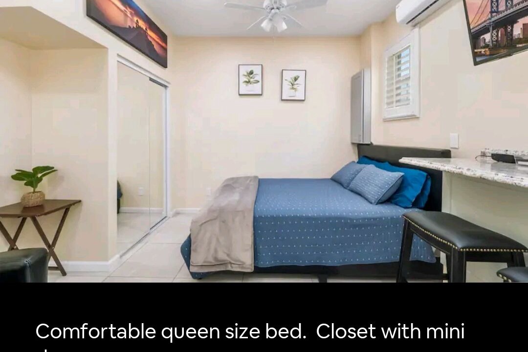 Photo of Bedroom in San Bernardino