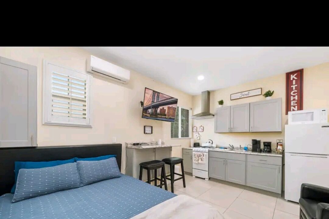 Photo of Bedroom in San Bernardino