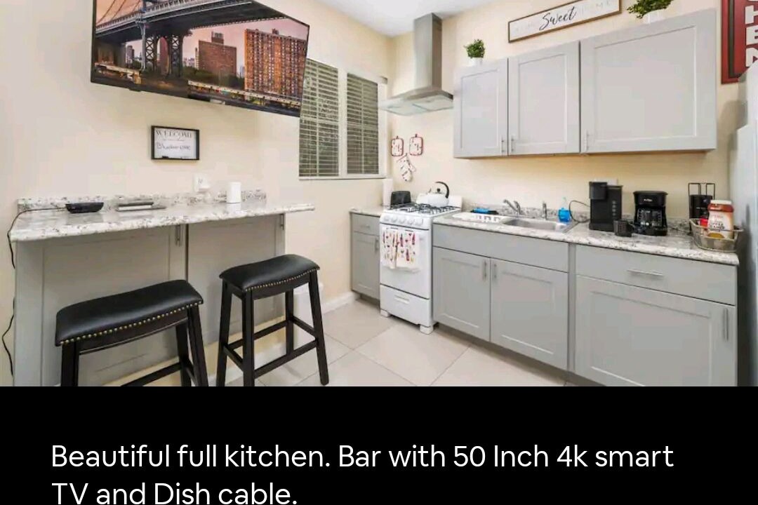 Photo of Kitchen in San Bernardino