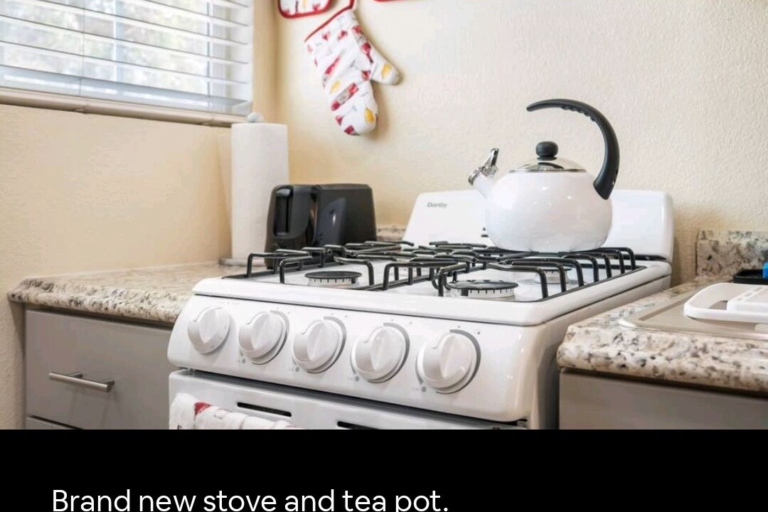 Photo of Kitchen in San Bernardino