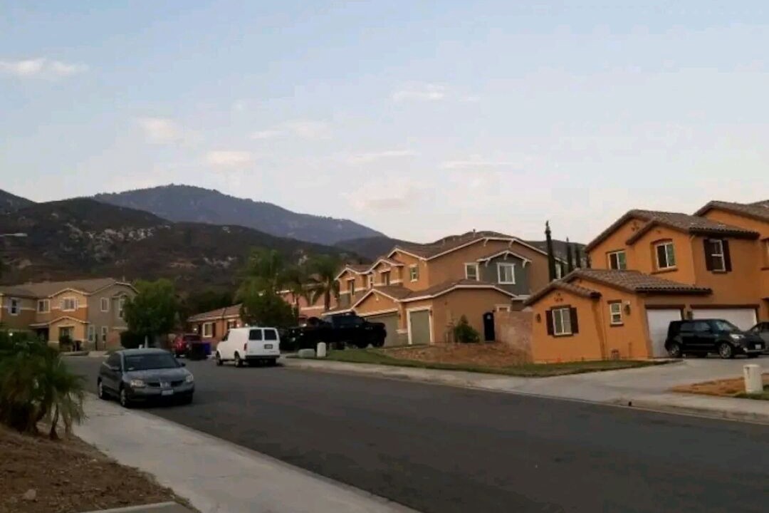 Photo of Outdoor in San Bernardino