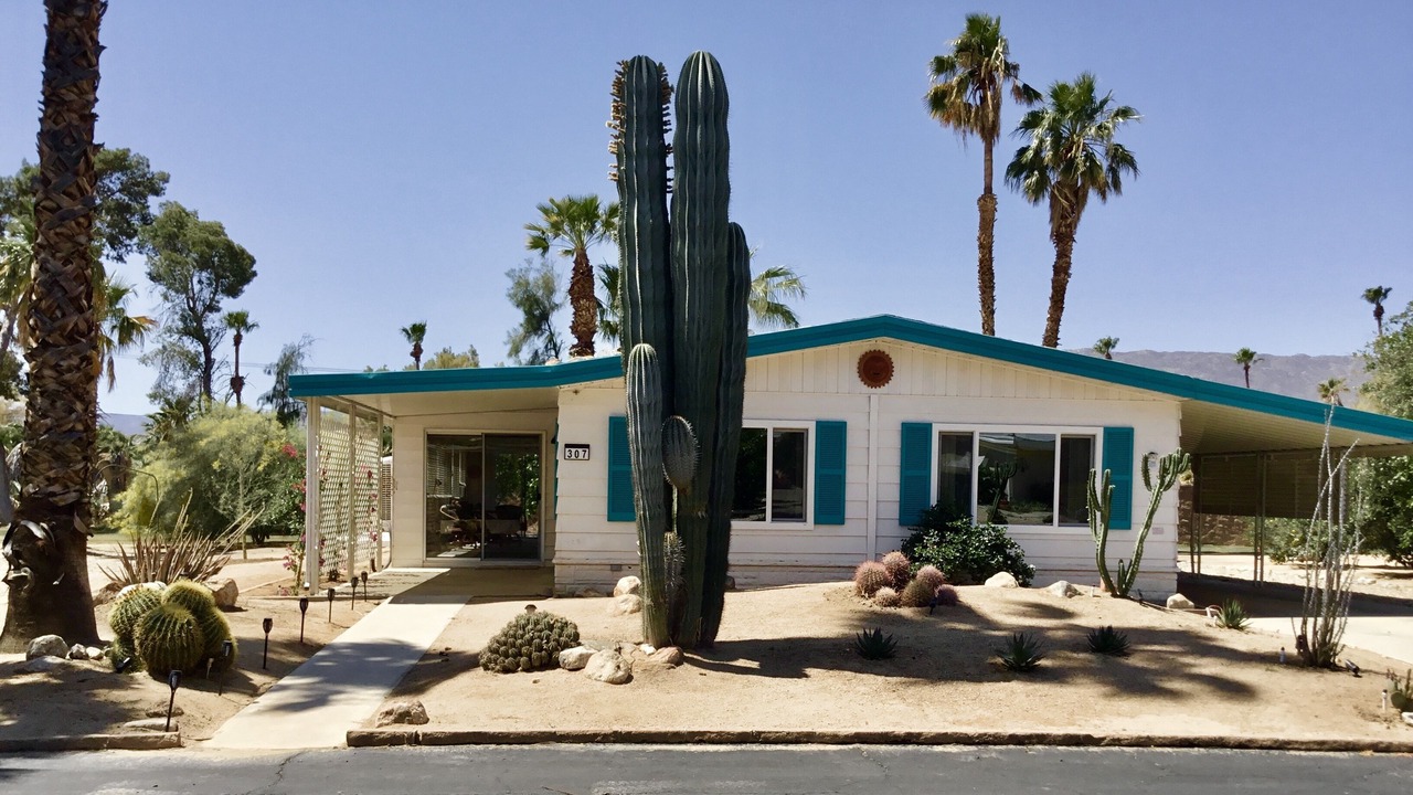 Photo of Outdoor in Borrego Springs