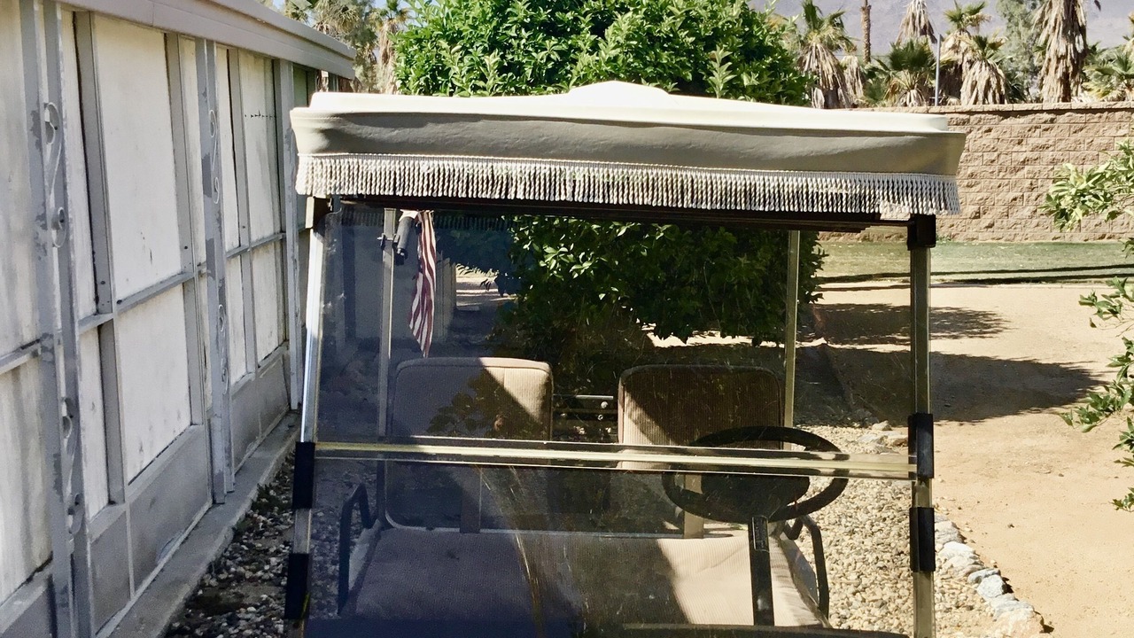 Photo of Outdoor in Borrego Springs