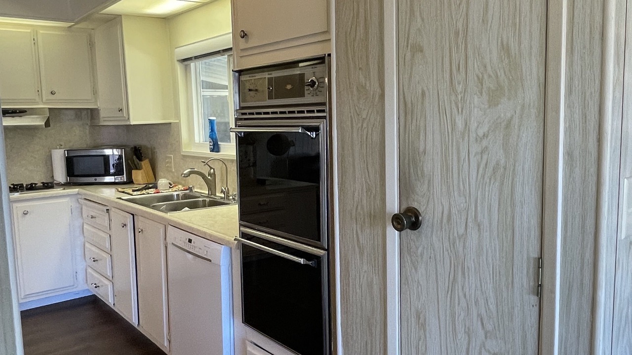 Photo of Kitchen in Borrego Springs