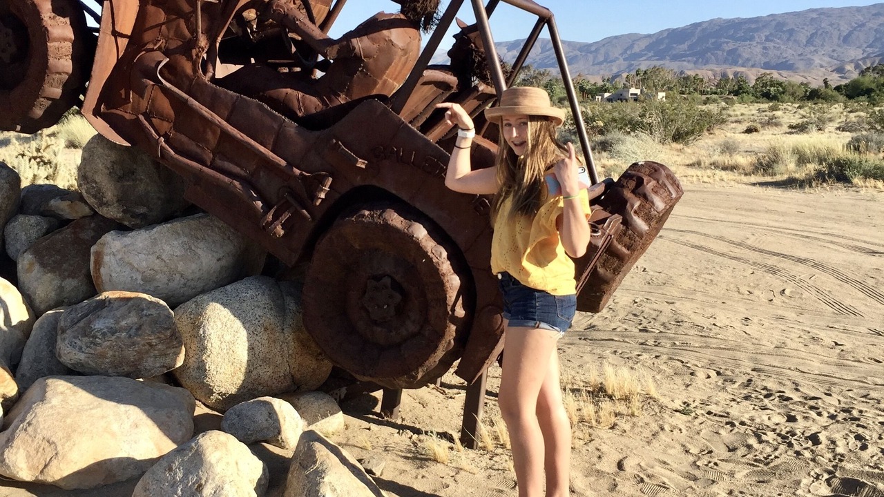 Photo of Others in Borrego Springs