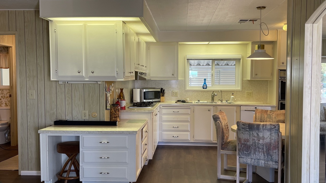 Photo of Kitchen in Borrego Springs