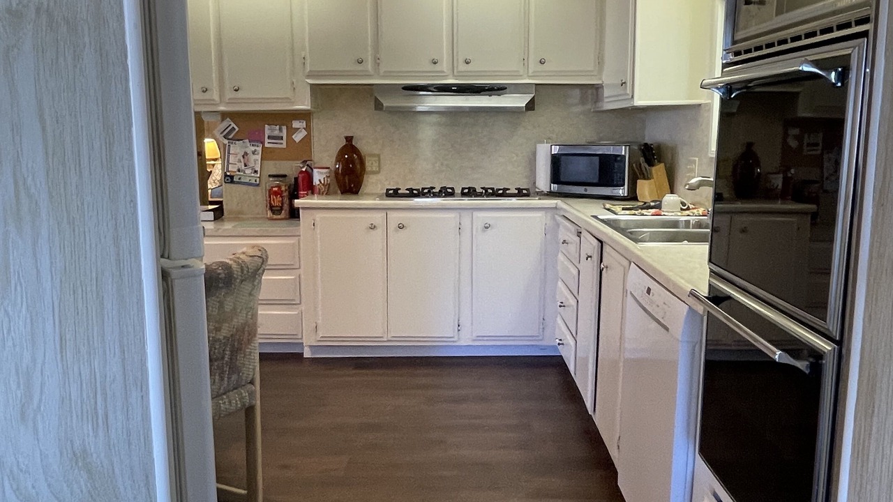 Photo of Kitchen in Borrego Springs