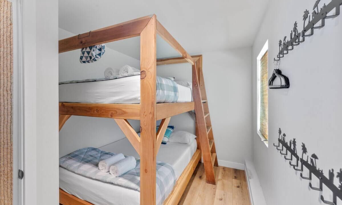 Photo of Bedroom in Stockton