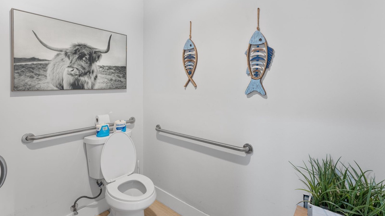 Photo of Bathroom in Stockton