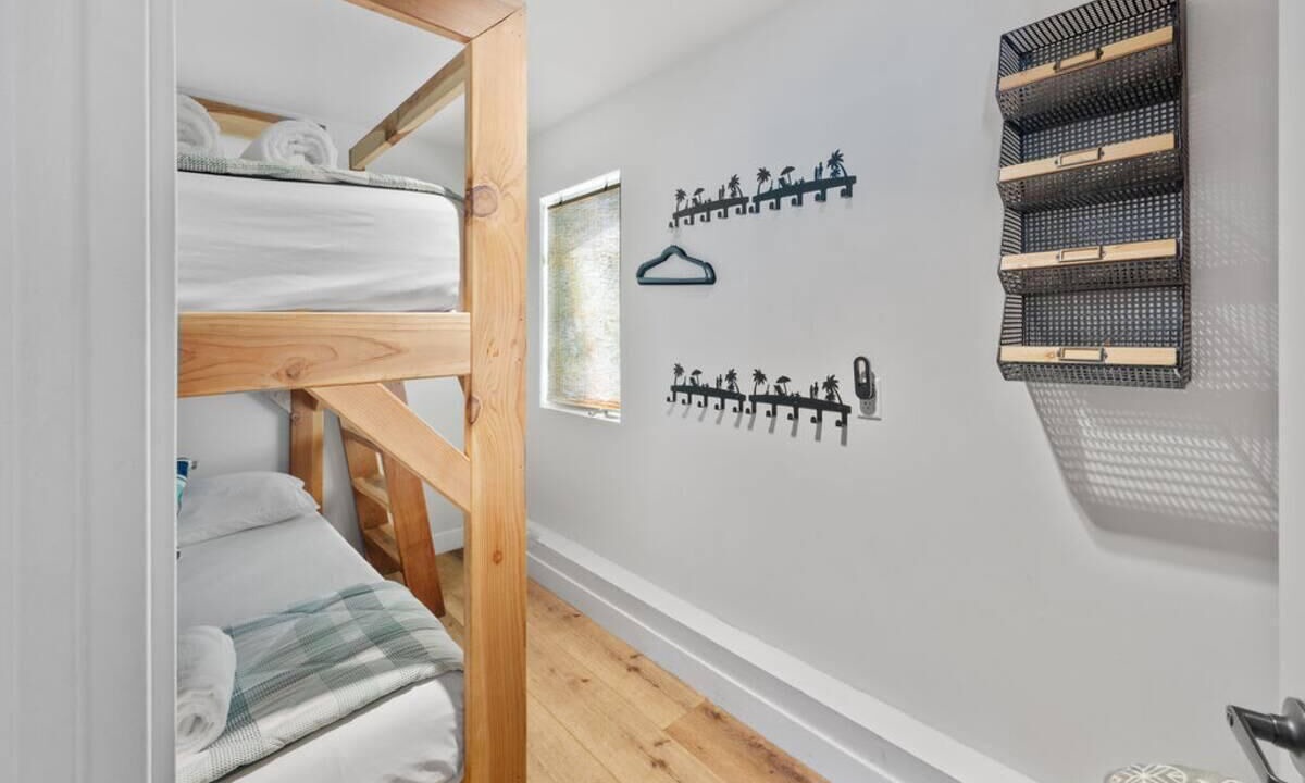Photo of Bedroom in Stockton
