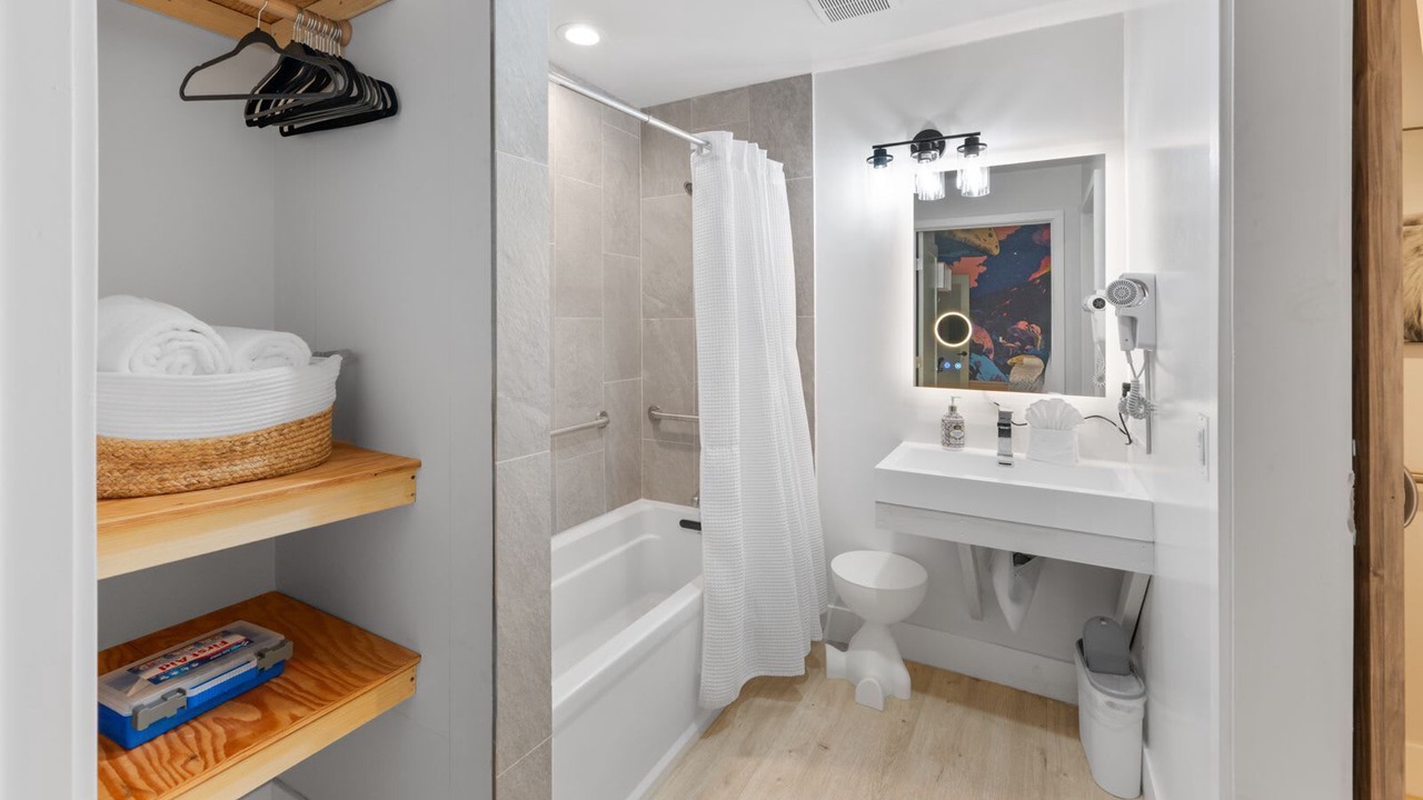 Photo of Bathroom in Stockton