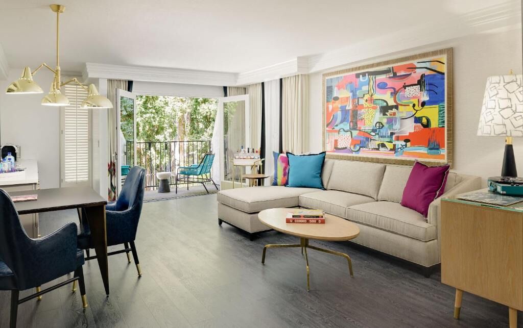 Photo of Livingroom in Tri-West