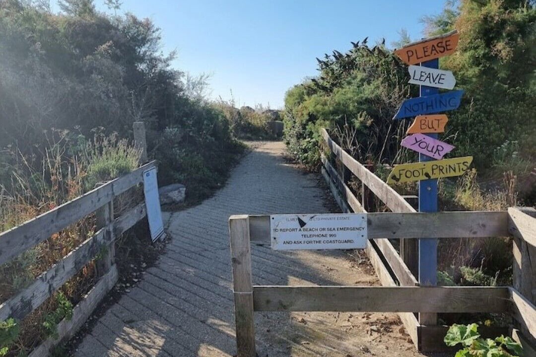 Photo of Outdoor in Middleton-on-Sea