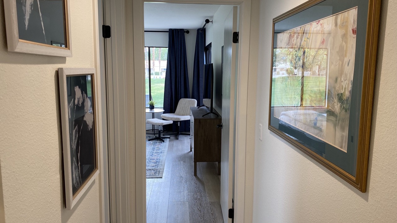 Photo of Bathroom in Palm Desert