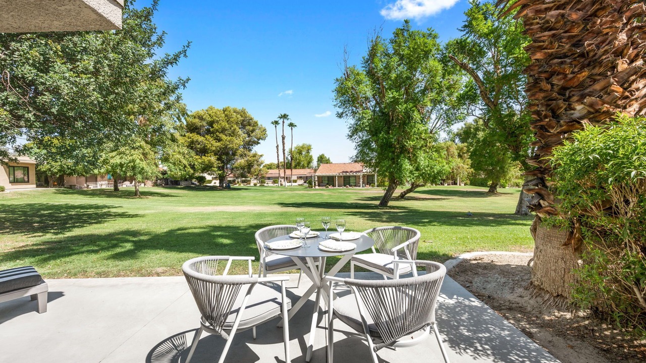 Photo of Outdoor in Palm Desert