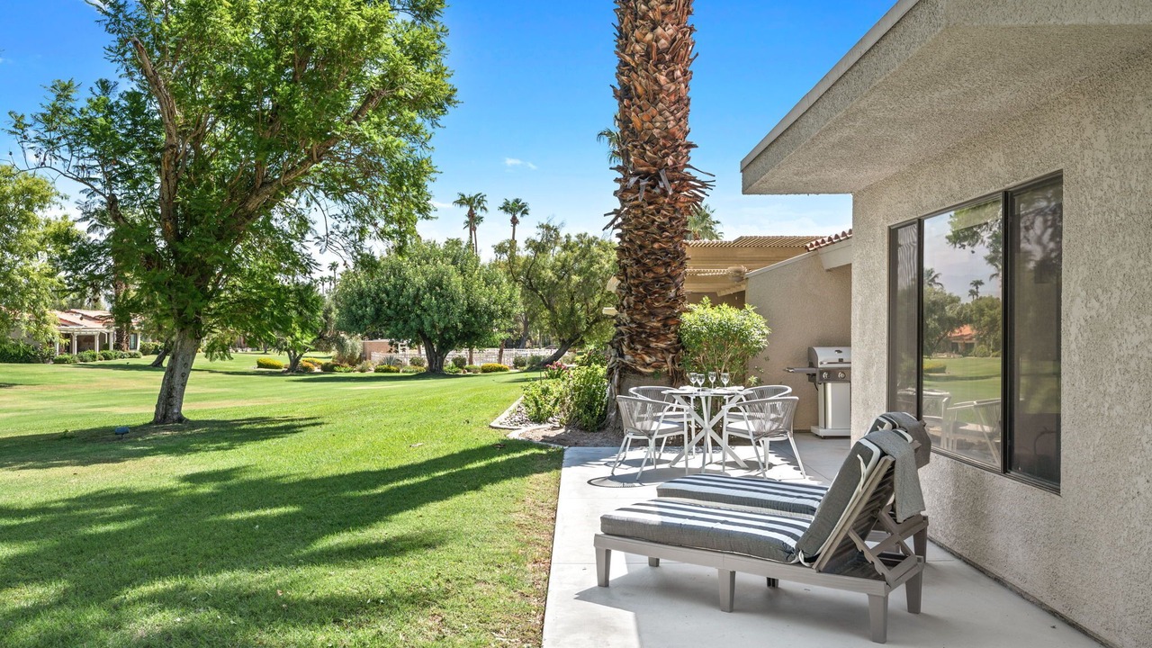 Photo of Outdoor in Palm Desert