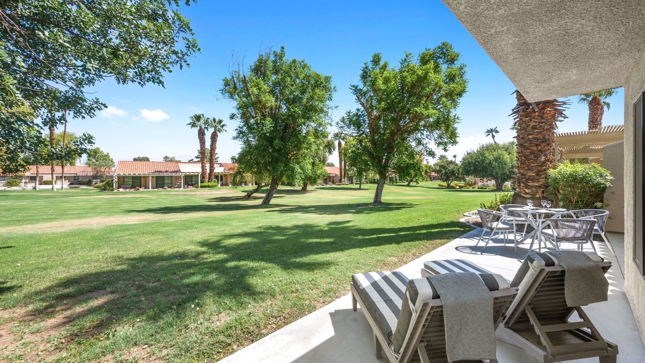 Photo of Outdoor in Palm Desert