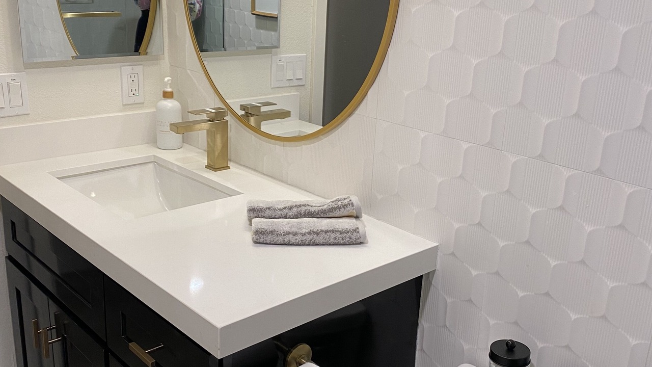 Photo of Bathroom in Palm Desert