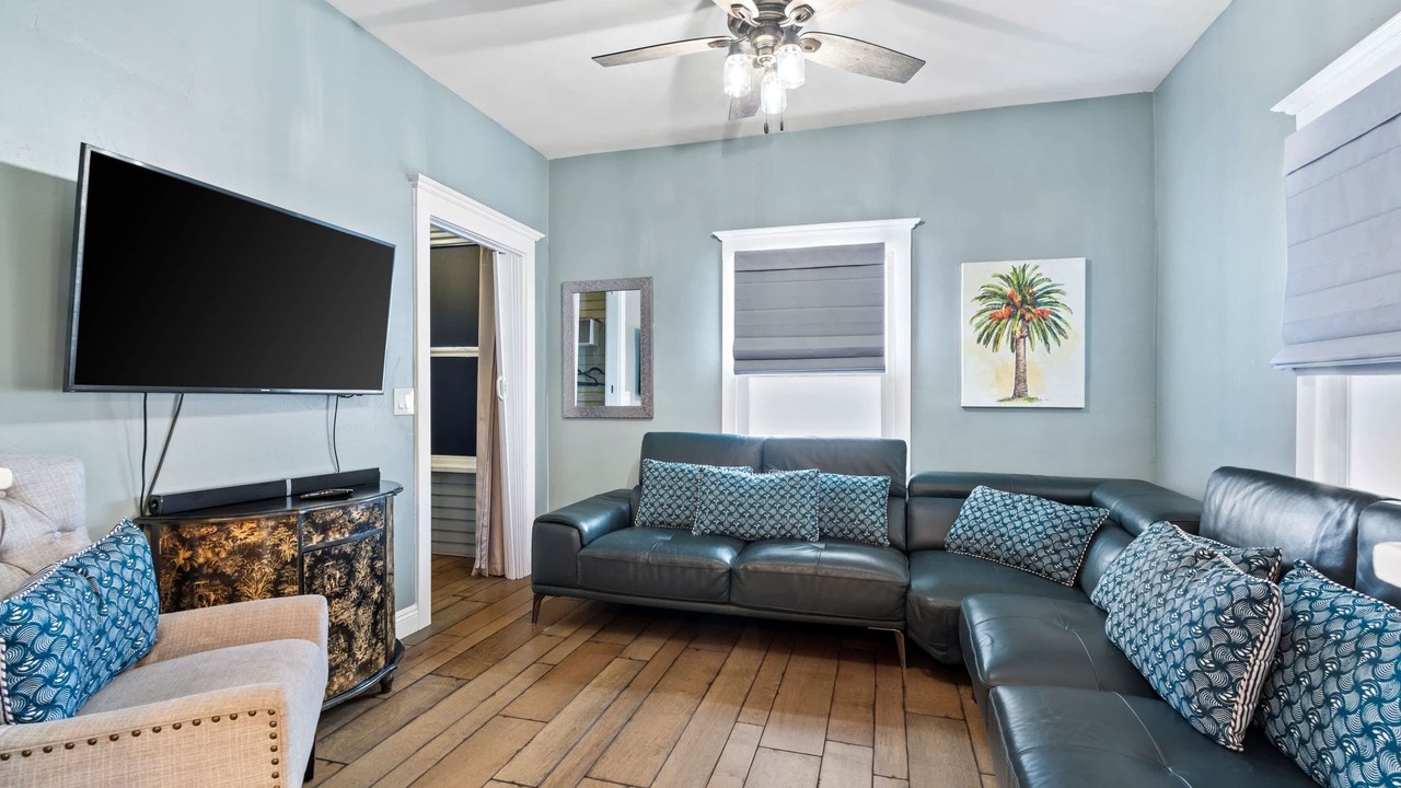 Photo of Livingroom in Stockton