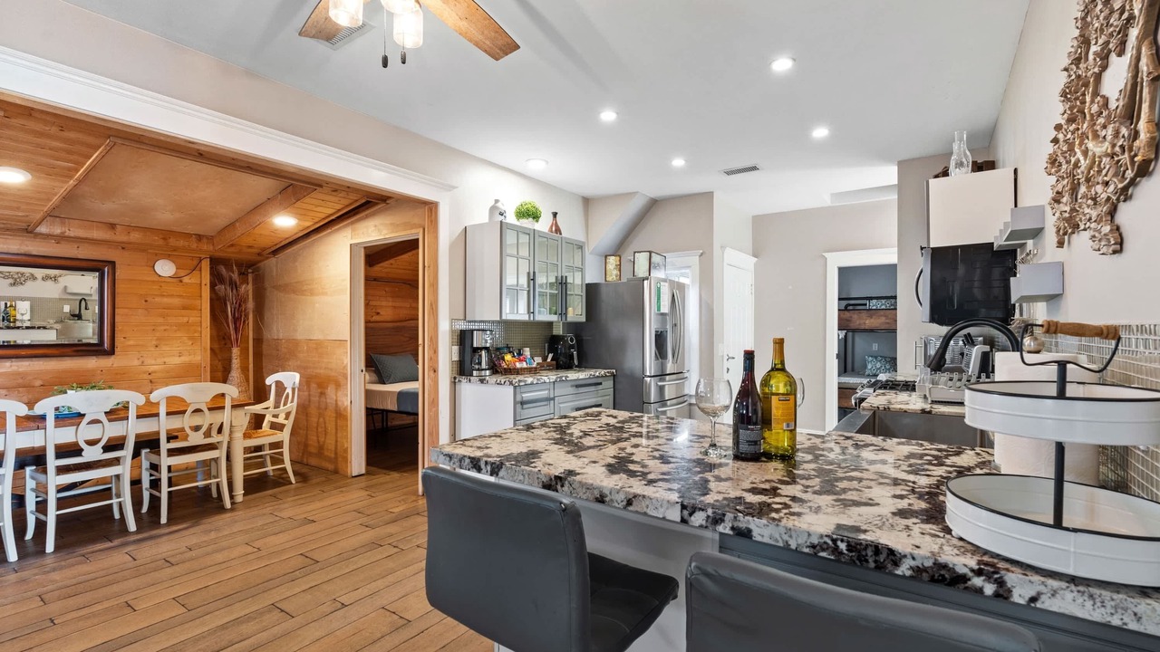 Photo of Kitchen in Stockton