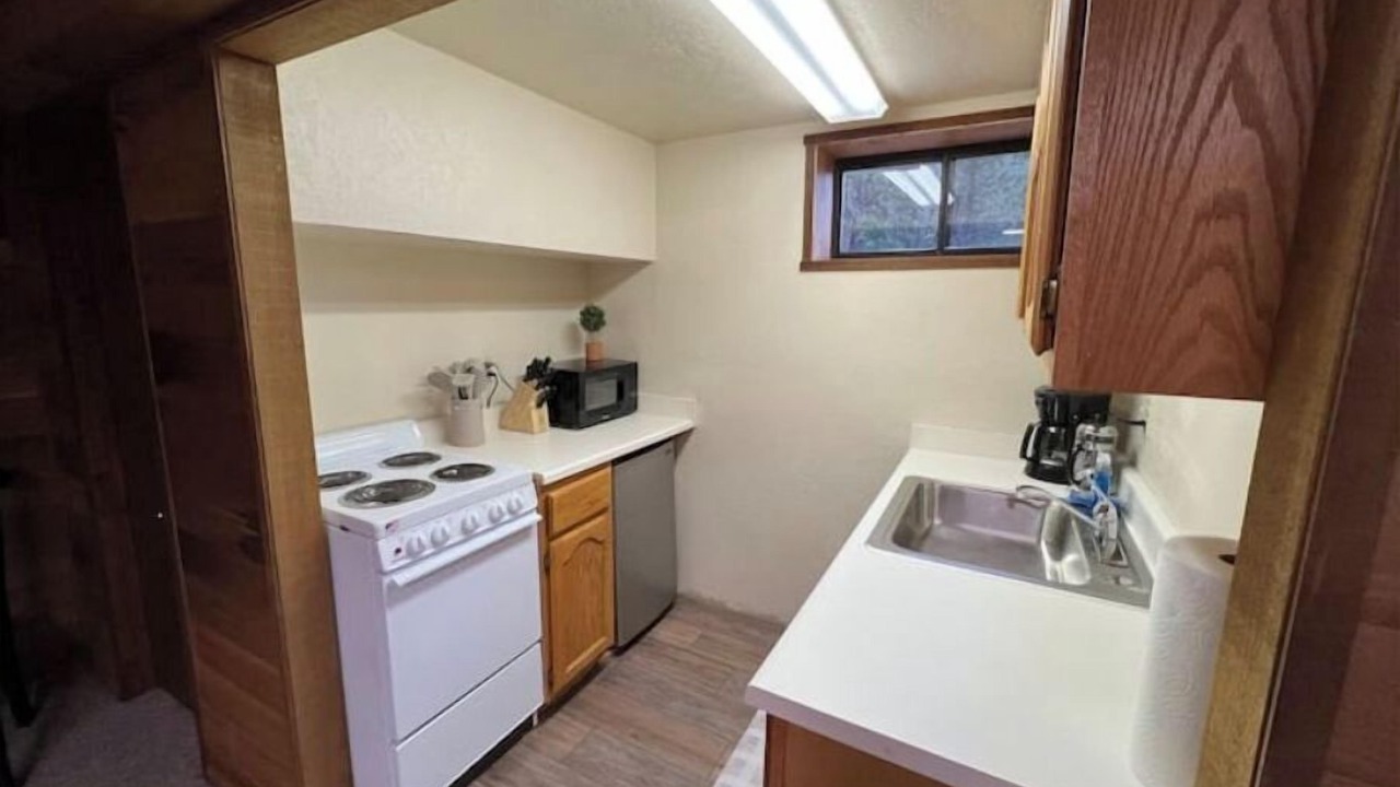 Photo of Kitchen in Greenville
