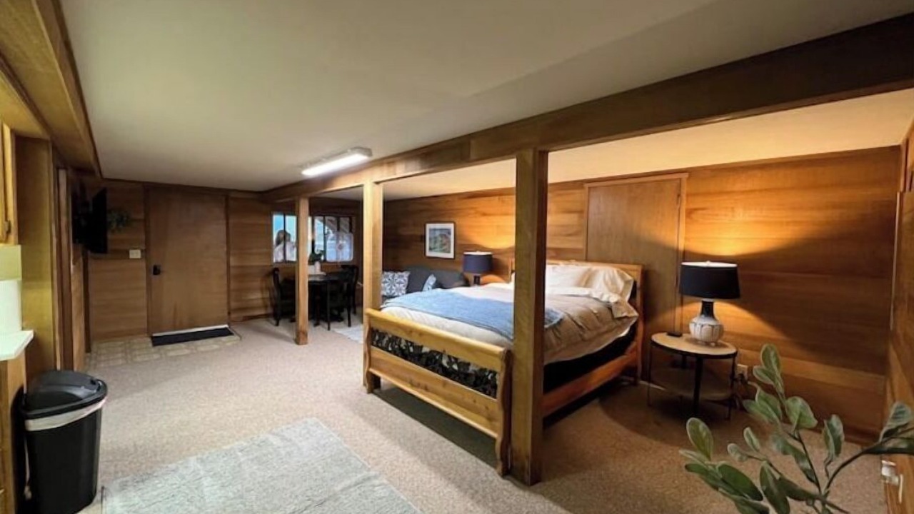 Photo of Bedroom in Greenville