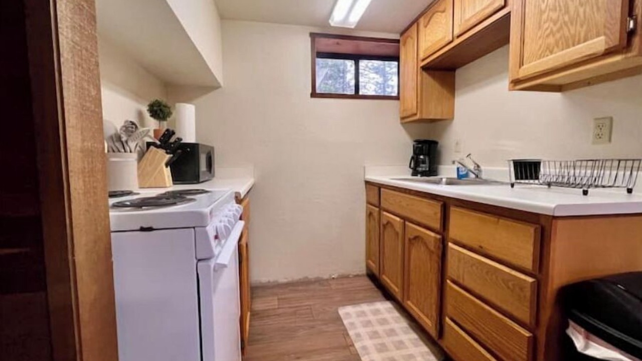 Photo of Kitchen in Greenville
