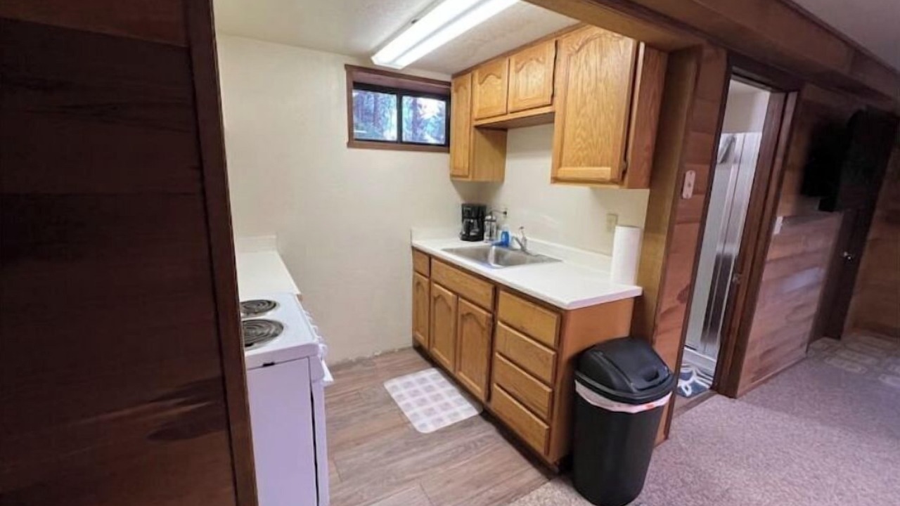 Photo of Kitchen in Greenville