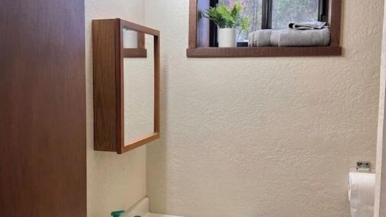 Photo of Bathroom in Greenville