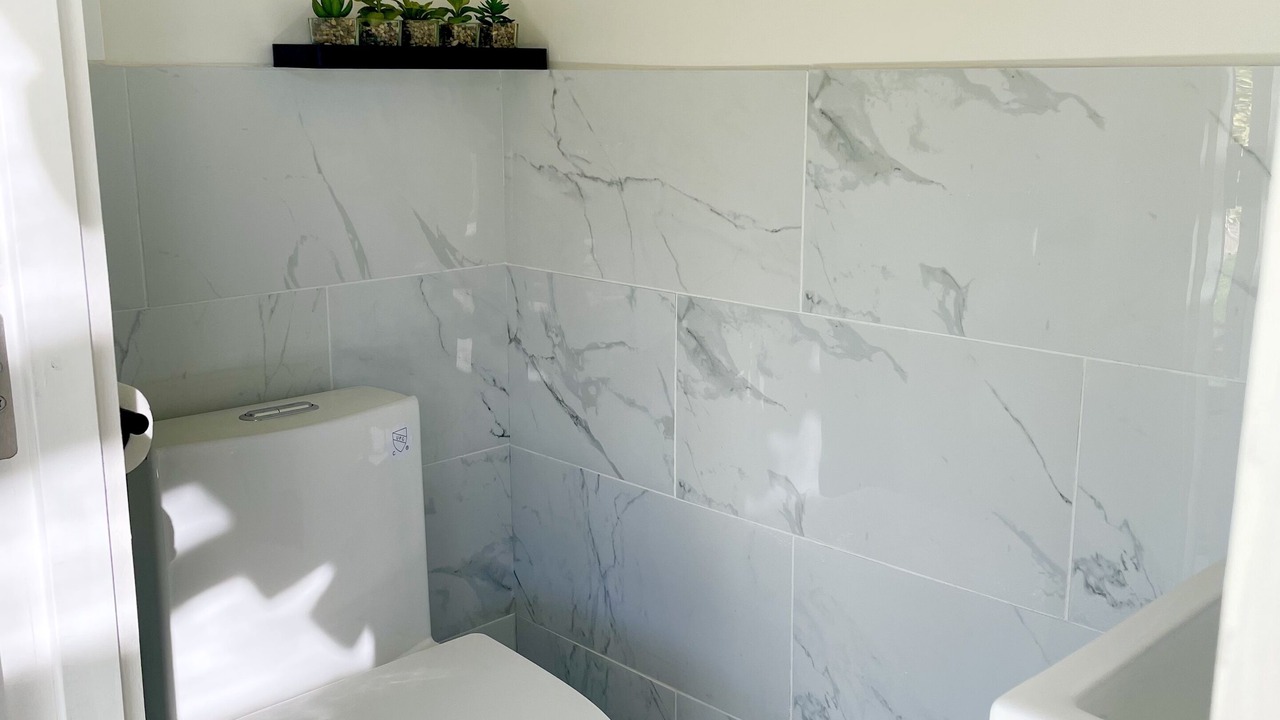 Photo of Bathroom in Cathedral City Cove