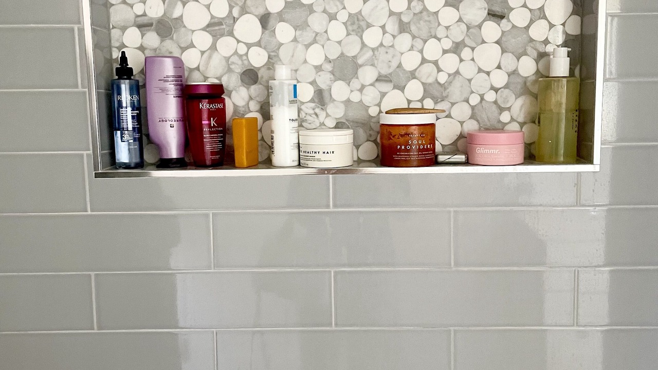 Photo of Bathroom in Cathedral City Cove