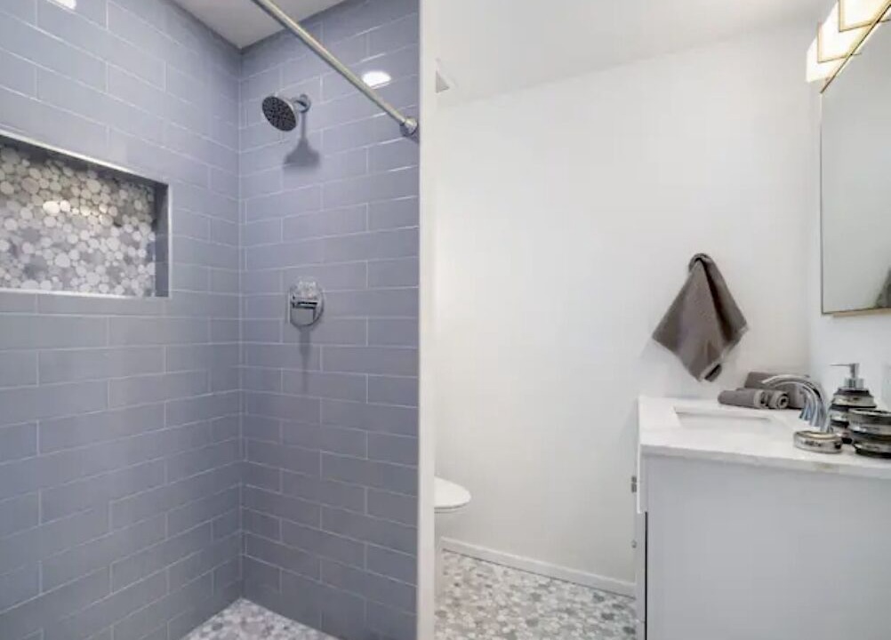 Photo of Bathroom in Cathedral City Cove