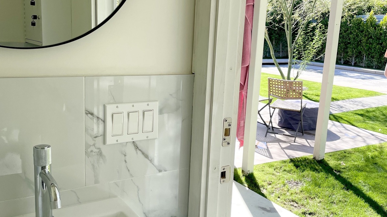 Photo of Bathroom in Cathedral City Cove