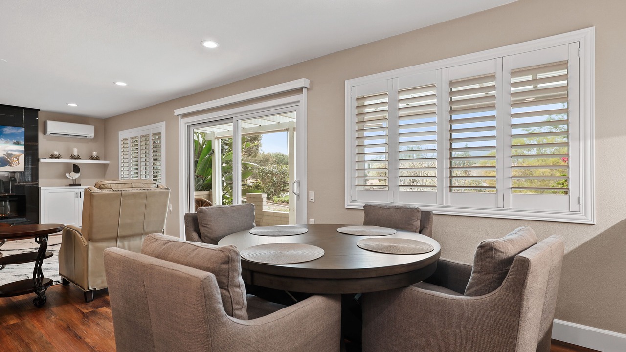 Photo of Bedroom in Laguna Woods