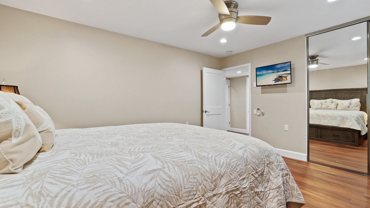 Photo of Bedroom in Laguna Woods