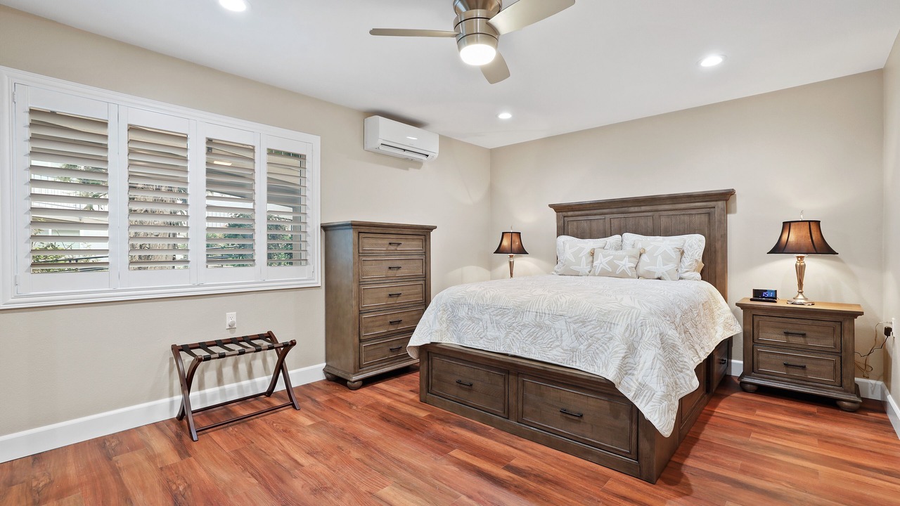 Photo of Bedroom in Laguna Woods