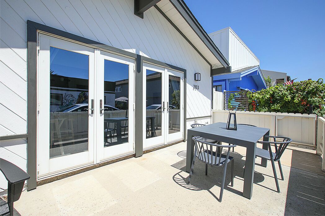 Photo of Outdoor in Newport Shores