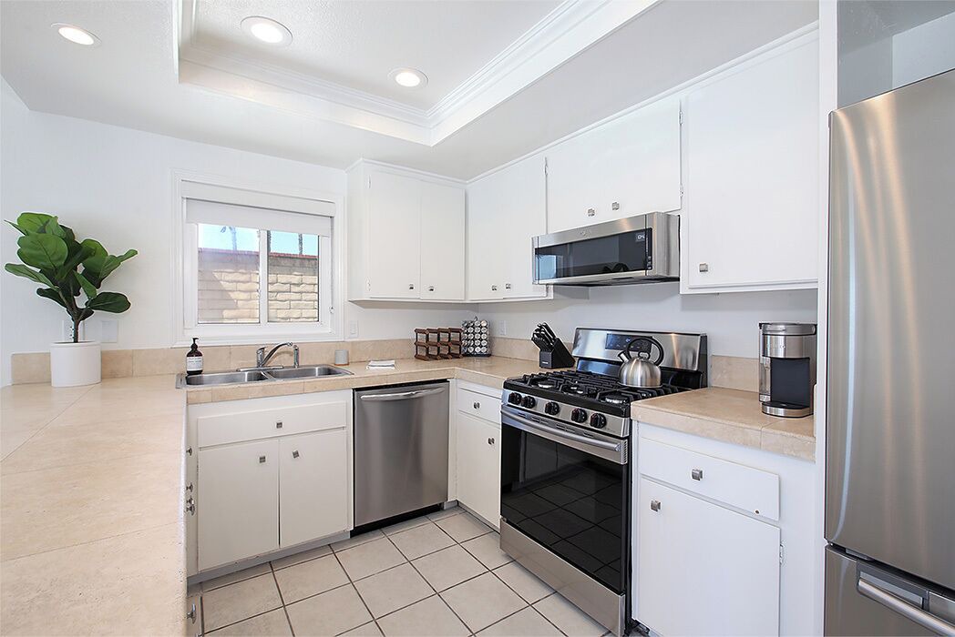 Photo of Kitchen in Newport Shores