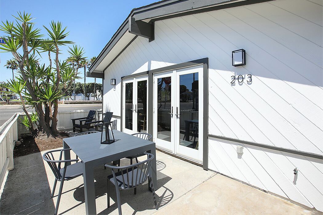 Photo of Outdoor in Newport Shores