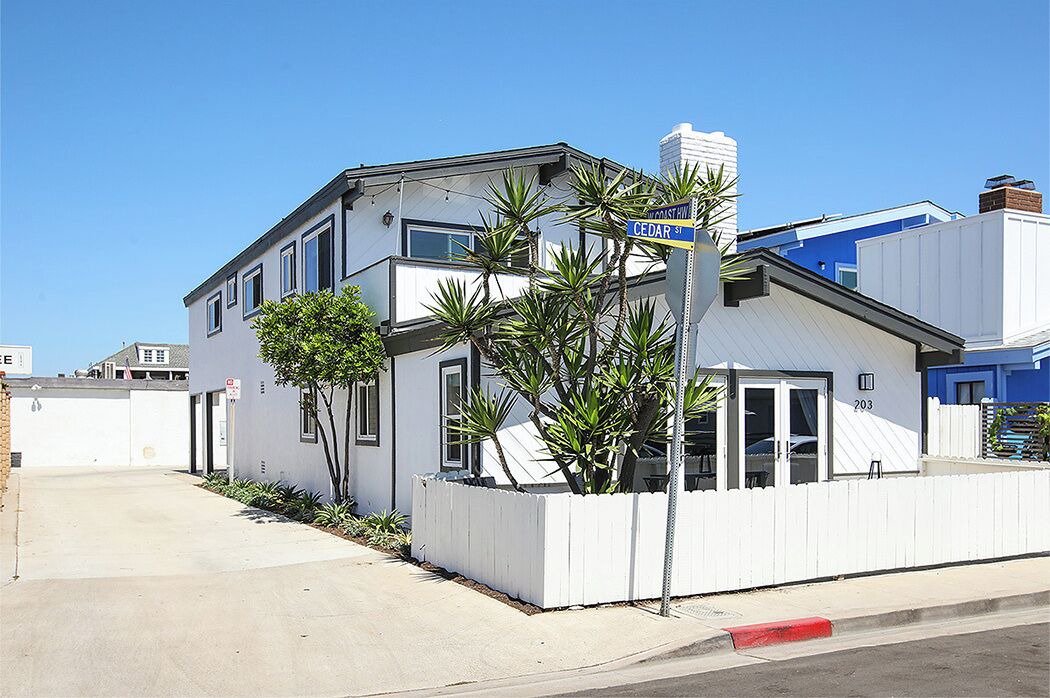 Photo of Outdoor in Newport Shores