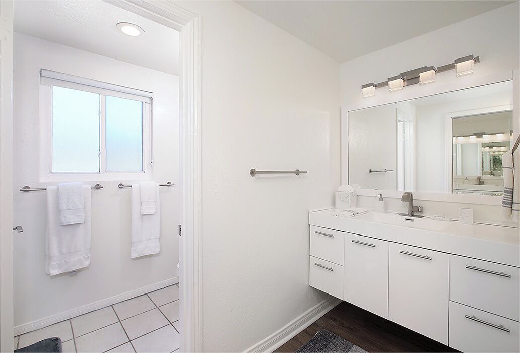 Photo of Bathroom in Newport Shores