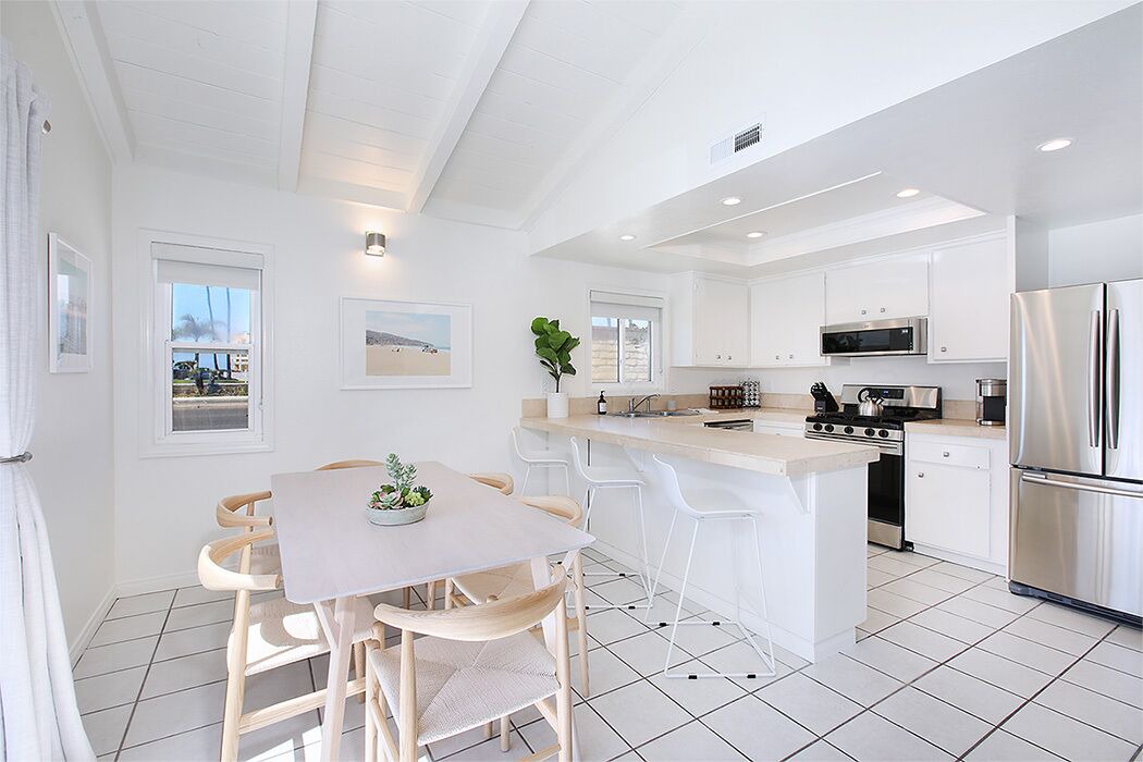 Photo of Kitchen in Newport Shores