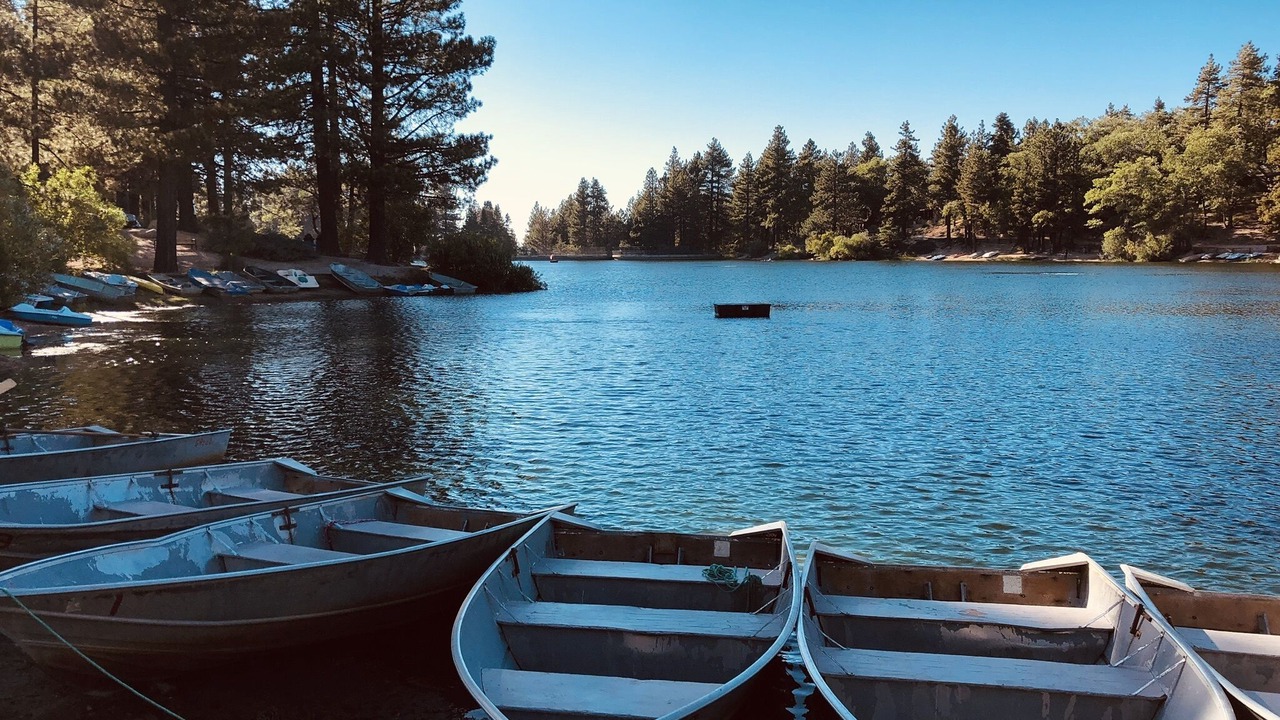 Photo of Outdoor in Green Valley Lake