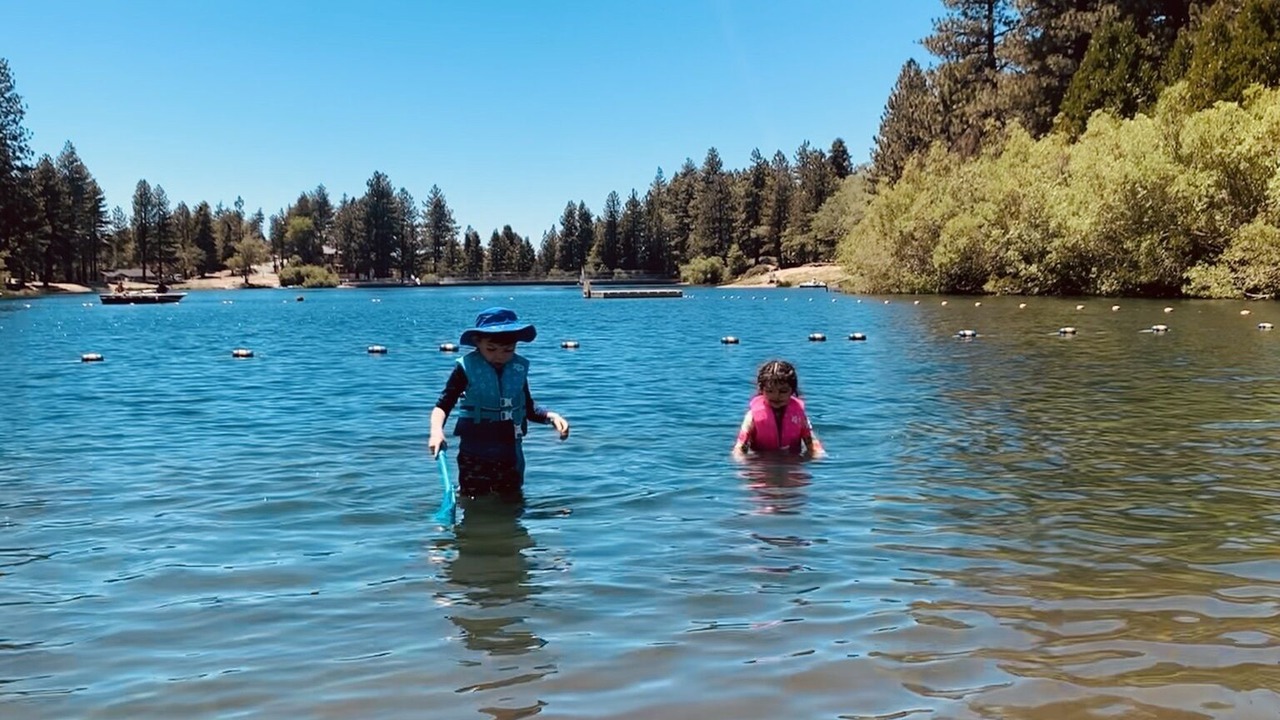Photo of Others in Green Valley Lake