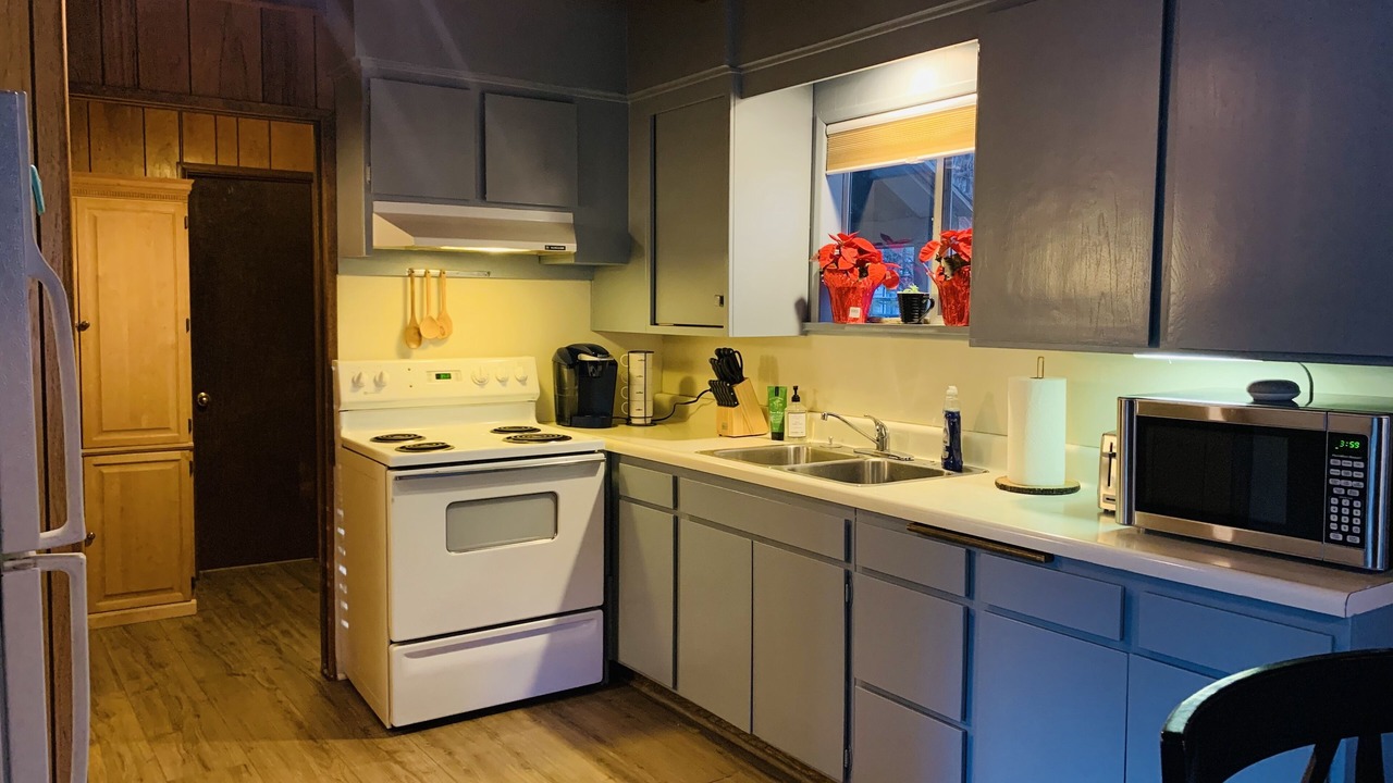 Photo of Kitchen in Green Valley Lake