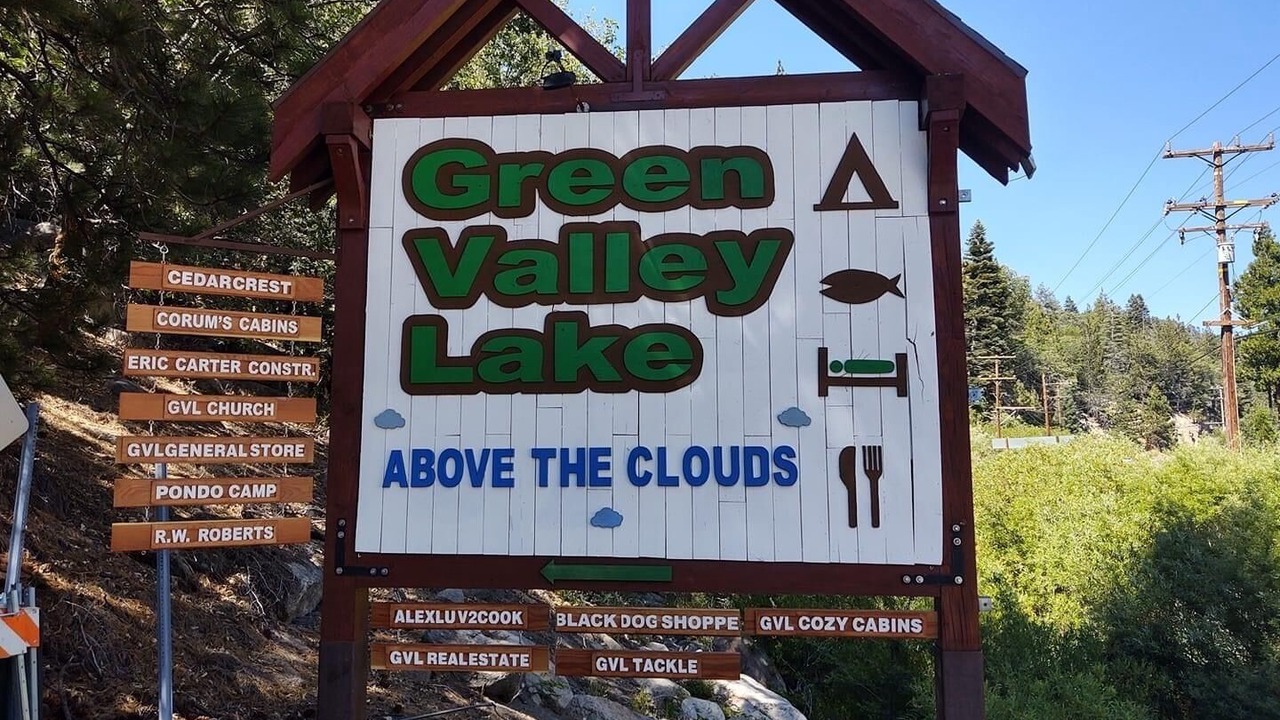 Photo of Outdoor in Green Valley Lake