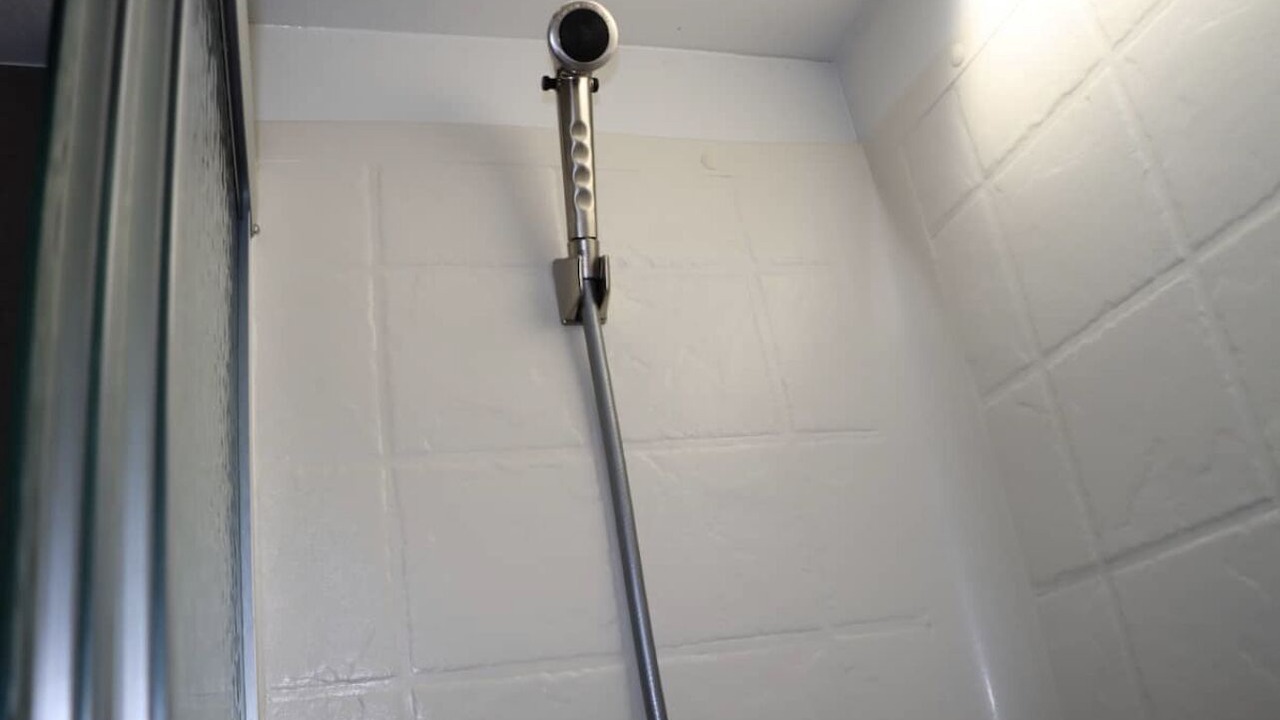 Photo of Bathroom in Hemet