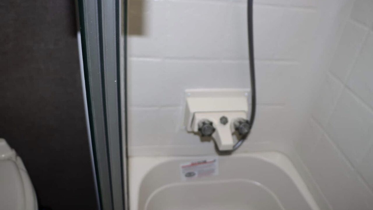 Photo of Bathroom in Hemet