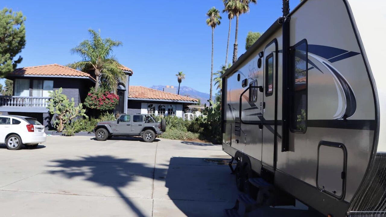 Photo of Outdoor in Hemet